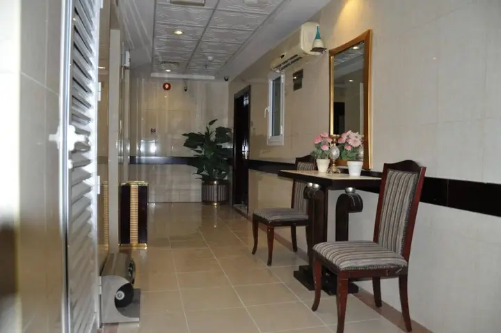 Pangulf Hotel Suites — фото 1