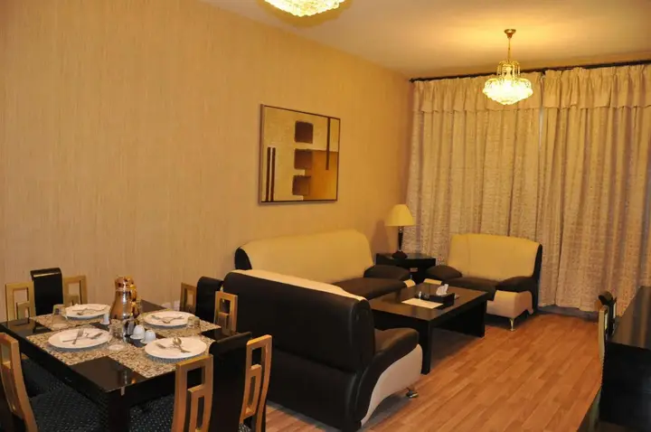Pangulf Hotel Suites — фото 5