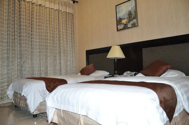 Pangulf Hotel Suites — фото 2
