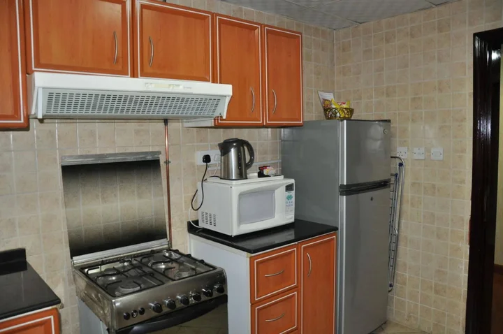 Шарджа: Pangulf Hotel Suites