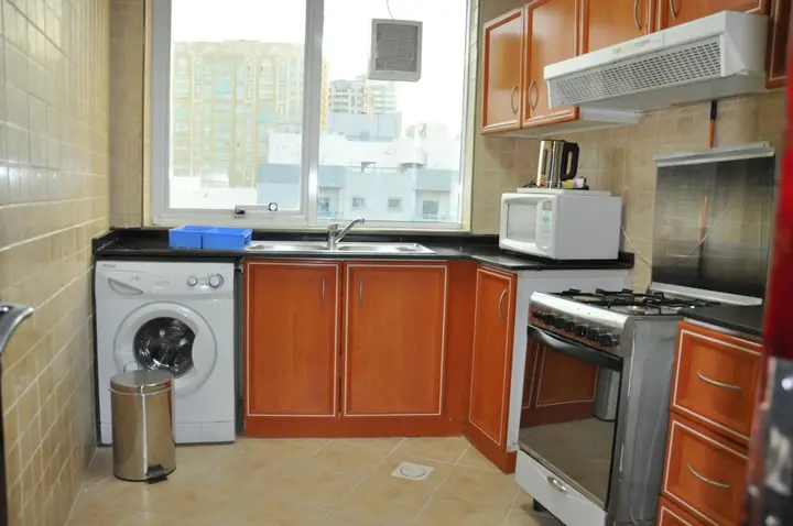Шарджа: Pangulf Hotel Suites