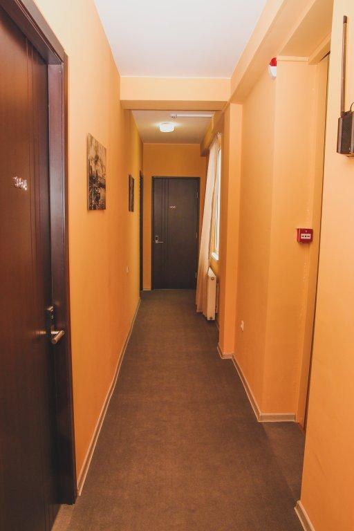 Тбилиси: Отель Rogas Home