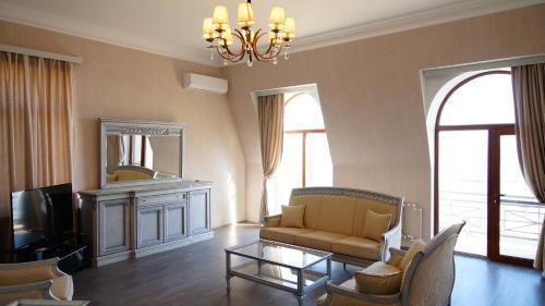 Баку: Shihov Hotel