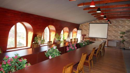 Баку: Shihov Hotel