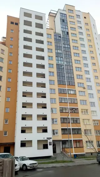 Брест: Апартаменты на Московской