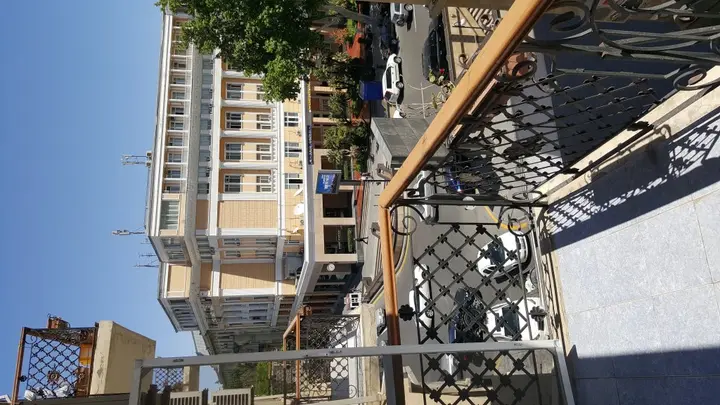 Баку: Апартаменты Check-in near to Sahil