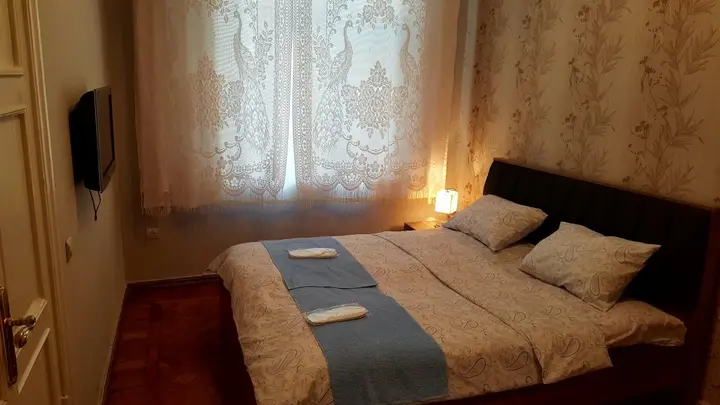 Баку: Апартаменты Check-in near to Sahil