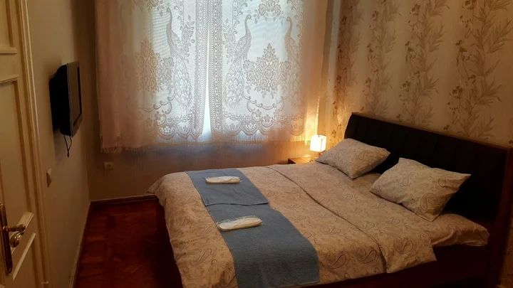 Баку: Апартаменты Check-in near to Sahil