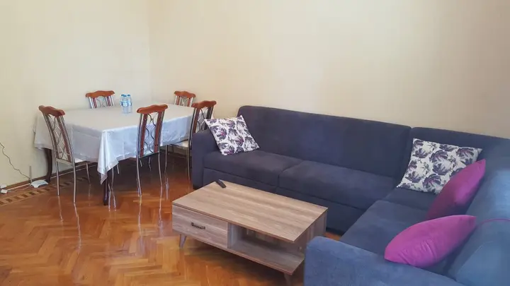 Баку: Апартаменты Check-in near to Sahil
