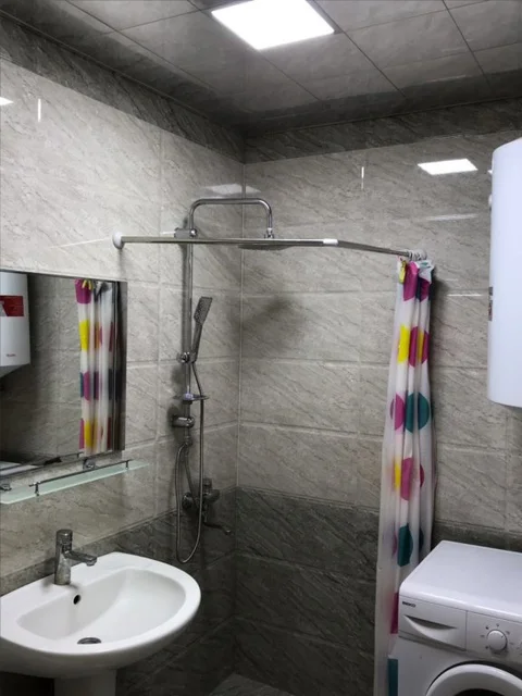 Баку: Апартаменты Check-in near to Sahil