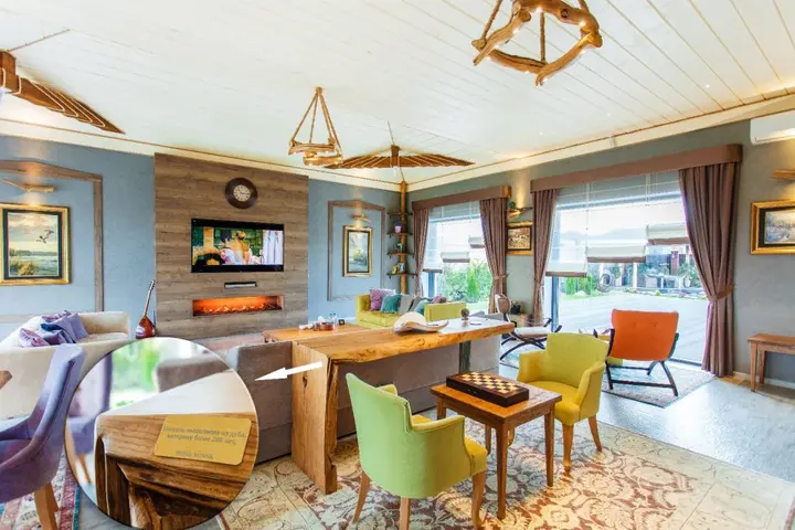 Тарасово: Вилла HomeMinsk R