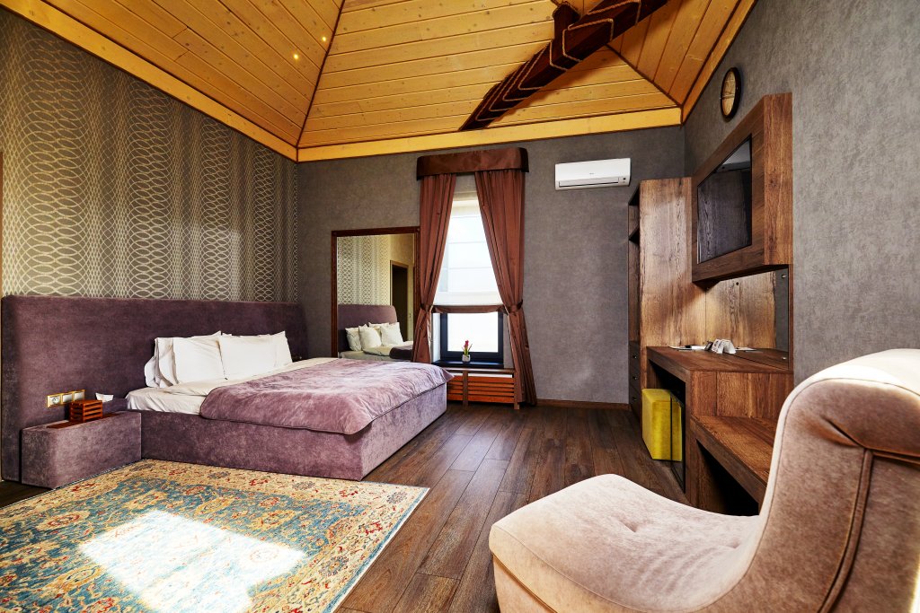 Тарасово: Вилла HomeMinsk R