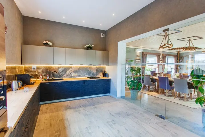 Тарасово: Вилла HomeMinsk R