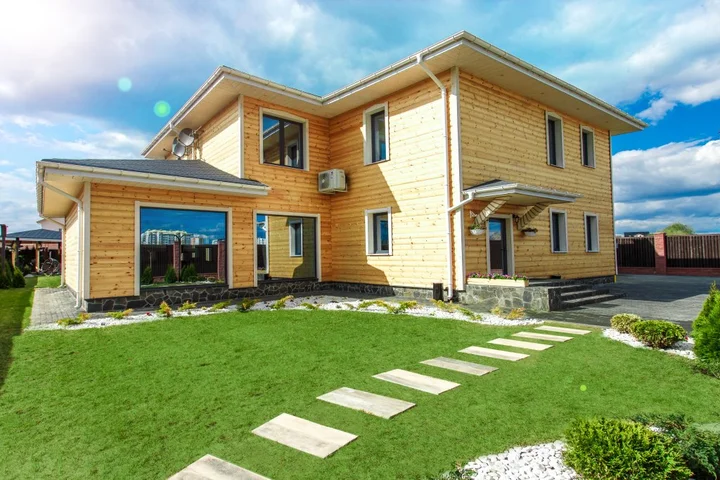 Тарасово: Вилла HomeMinsk R