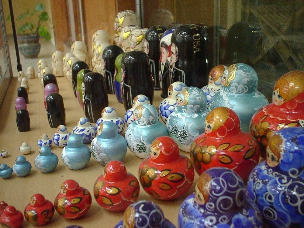 Самарканд: Movenpick Samarkand