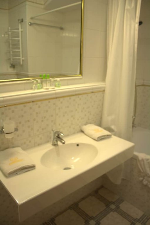Самарканд: Movenpick Samarkand
