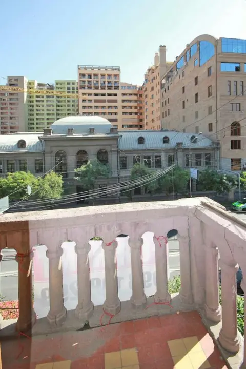 Ереван: Апартаменты ZARA Ереван