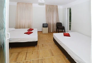 Ахваджа: Zolotoy Bereg Hotel