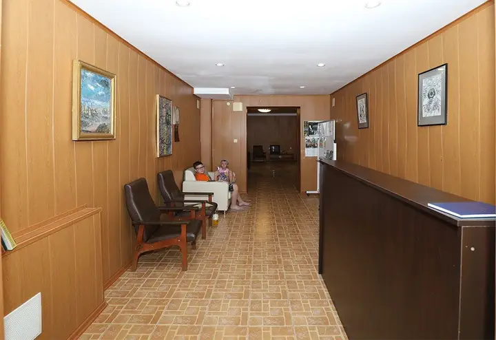 Zolotoy Bereg Hotel — фото 2