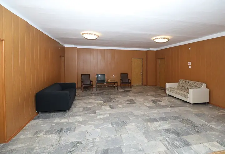 Ахваджа: Zolotoy Bereg Hotel