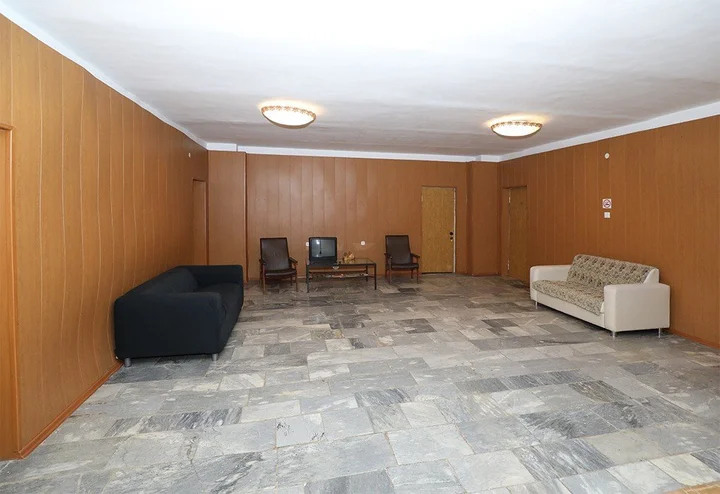 Ахваджа: Zolotoy Bereg Hotel