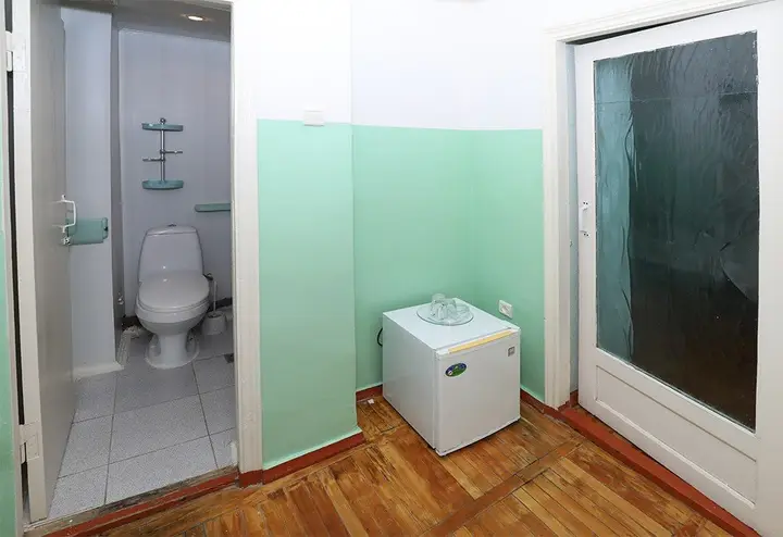 Zolotoy Bereg Hotel — фото 3