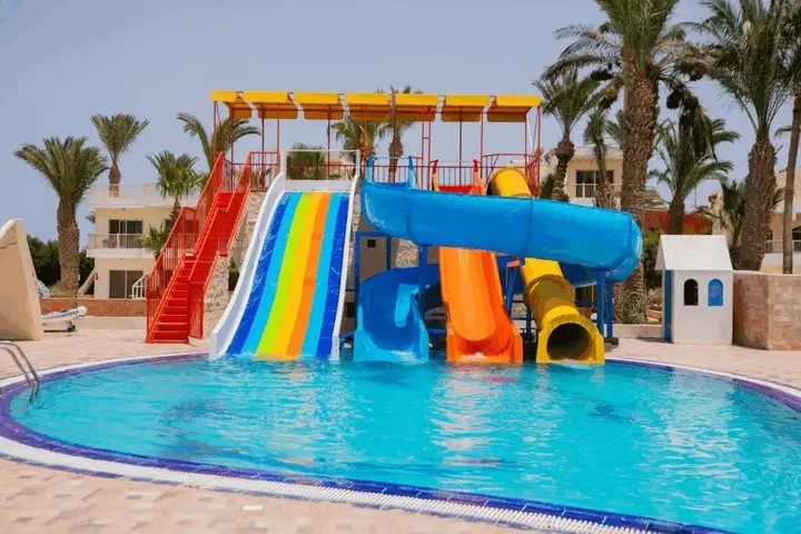 Royal Star Empire Beach Resort — фото 3