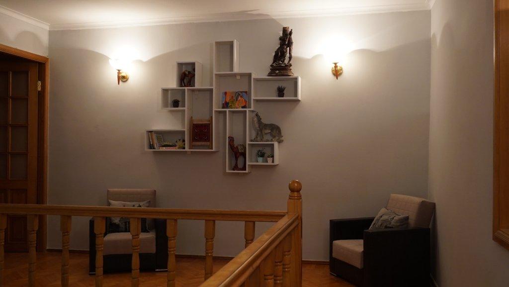 Баку: Хостел Happy Baku Hostel & Tours