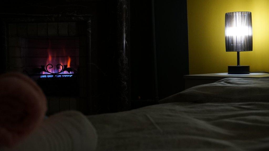 Баку: Хостел Happy Baku Hostel & Tours