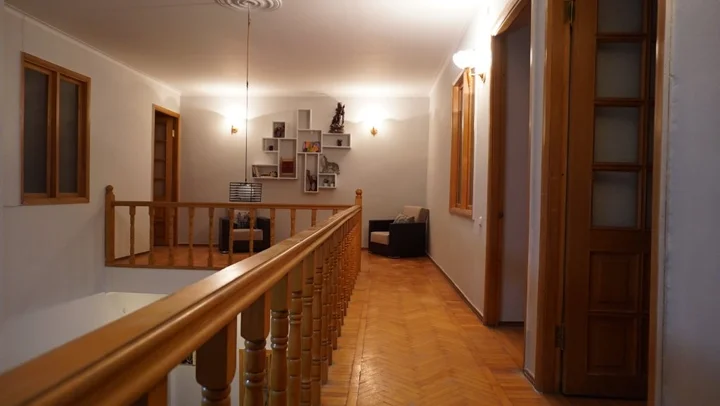 Баку: Хостел Happy Baku Hostel & Tours