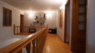 Баку: Хостел Happy Baku Hostel & Tours