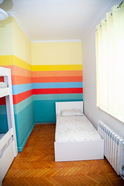 Баку: Хостел Happy Baku Hostel & Tours