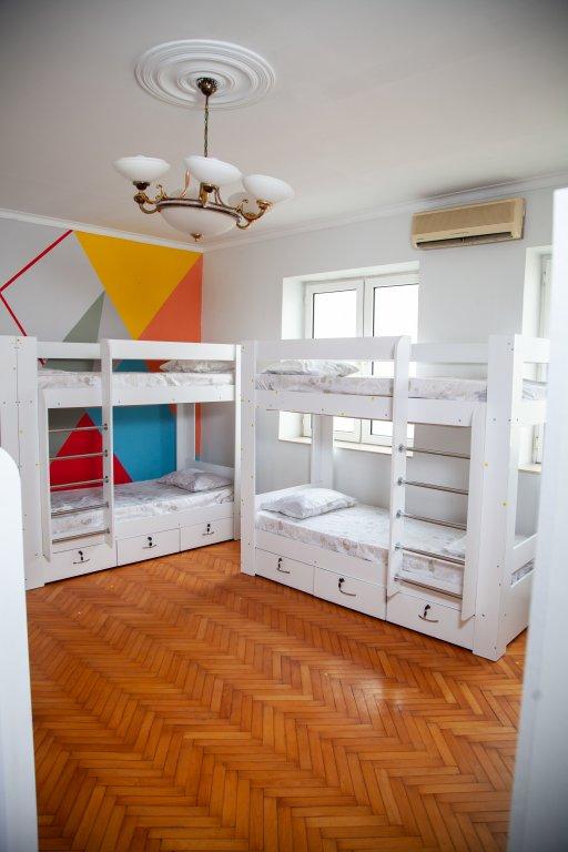 Баку: Хостел Happy Baku Hostel & Tours