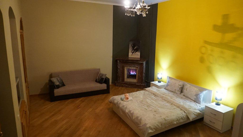 Баку: Хостел Happy Baku Hostel & Tours