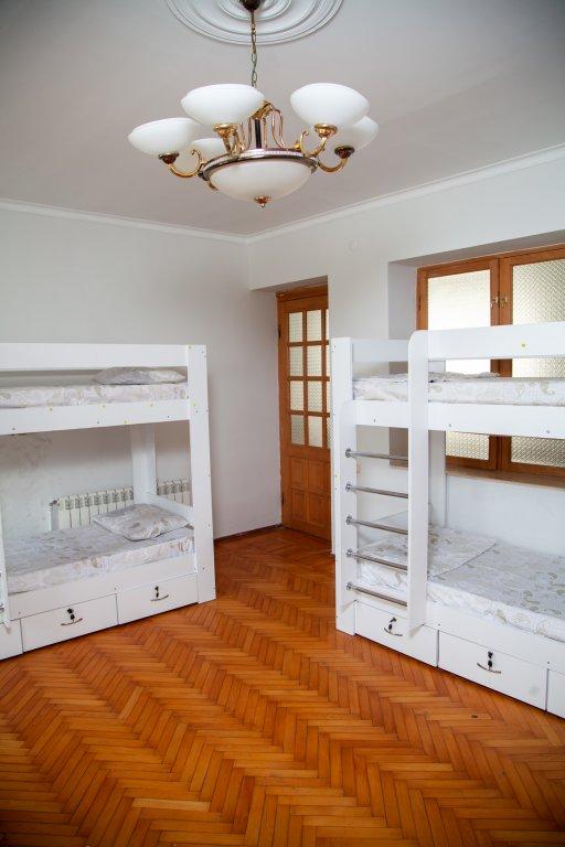 Баку: Хостел Happy Baku Hostel & Tours