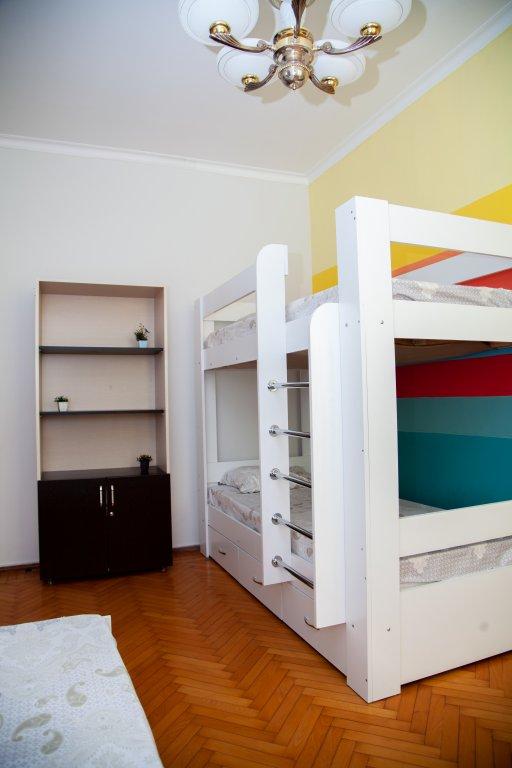 Баку: Хостел Happy Baku Hostel & Tours