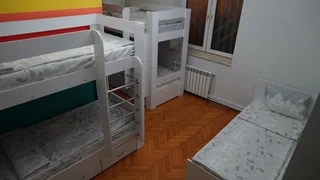 Баку: Хостел Happy Baku Hostel & Tours