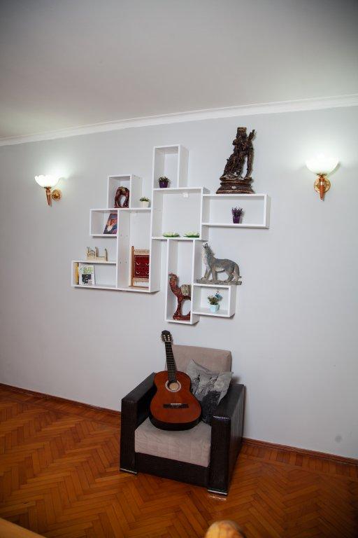 Баку: Хостел Happy Baku Hostel & Tours