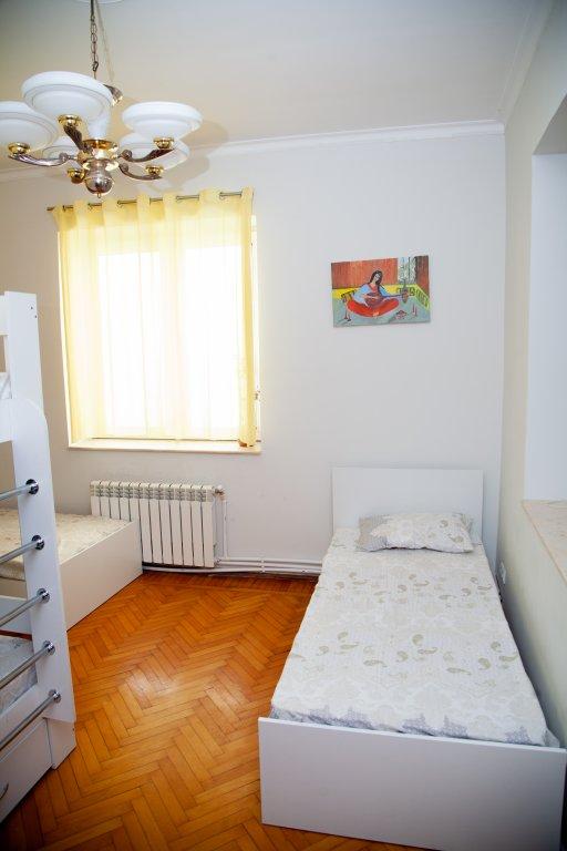 Баку: Хостел Happy Baku Hostel & Tours