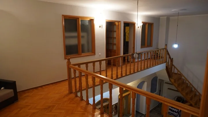 Баку: Хостел Happy Baku Hostel & Tours