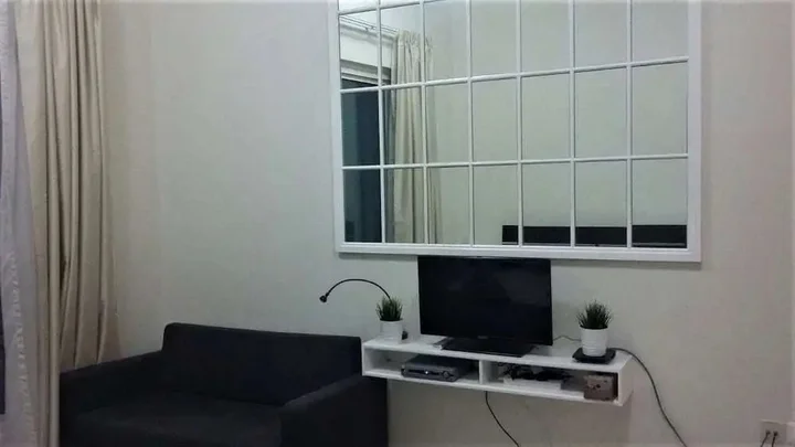 Дубай: Marina View - Studio Apartment - MSG 8720