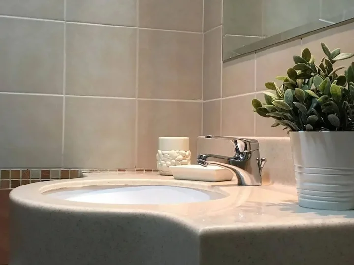 Дубай: Marina View - Studio Apartment - MSG 8720