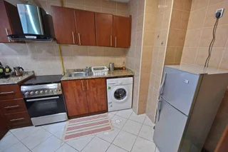 Дубай: 2 BR Apartment - Marina Pinnacle - MSG 8738