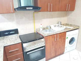 Дубай: 2 BR Apartment - Marina Pinnacle - MSG 8738