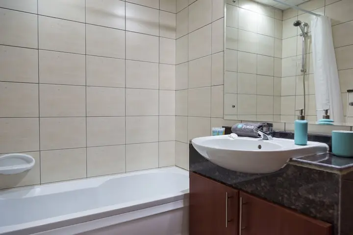 Дубай: 2 BR Apartment - Marina Pinnacle - MSG 8738