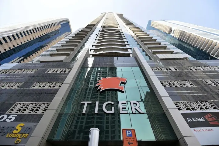 Дубай: 2 BR Apartment - Marina Pinnacle - MSG 8738