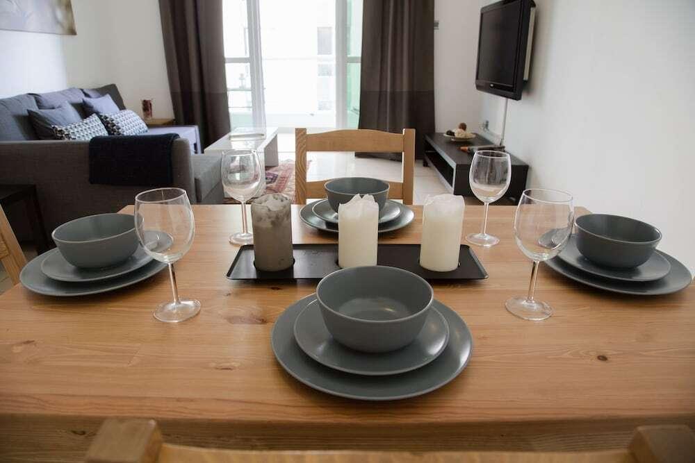 Дубай: 2 BR Apartment - Marina Pinnacle - MSG 8738