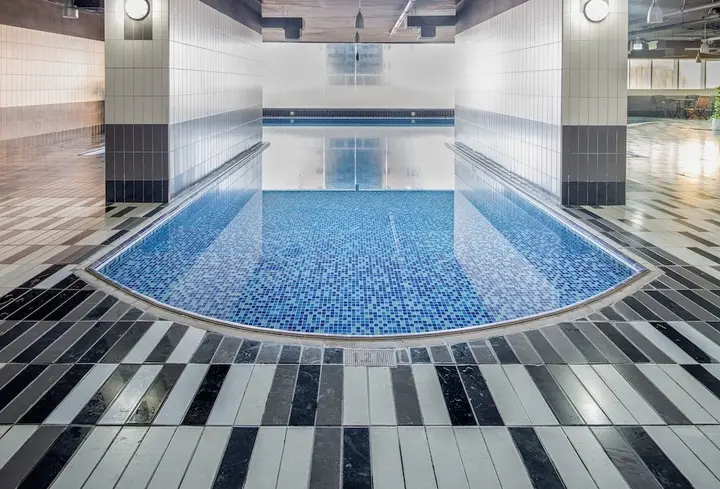 Дубай: 2 BR Apartment - Marina Pinnacle - MSG 8738