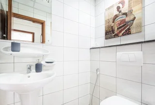 Дубай: 2 BR Apartment - Marina Pinnacle - MSG 8738