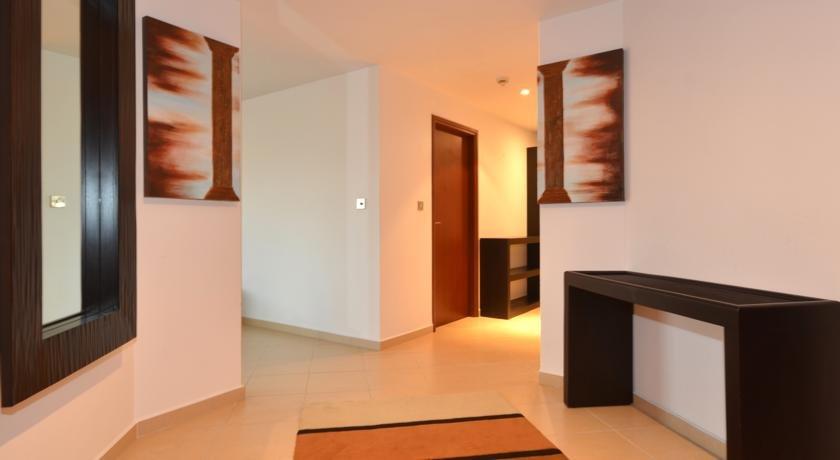 Дубай: 2 BR Apartment - Sadaf 7 Duplex - MSG 8775